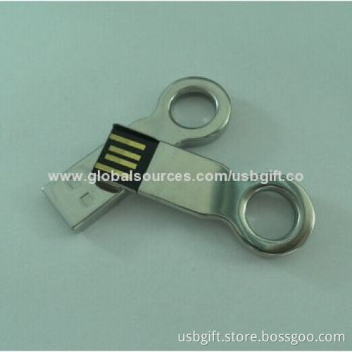 Gift USB, 8GB, vogue and portable